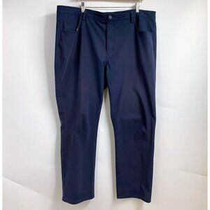G/Fore Men's‎ 5 Pocket Flat Front Straight Leg Stretch Chinos Size 30x27